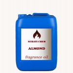 ALMOND FRAGRANCE OIL small-image